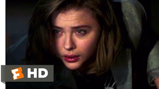 Greta 2019  Kidnapping Nightmare Scene 510  Movieclips [upl. by Hertzog]