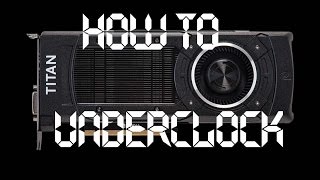 How to Underclock GPU and CPU without BIOS [upl. by Orford]