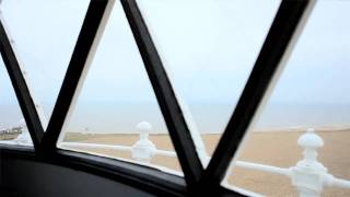 Sandtex XTreme XPosure Smooth Masonry Paint  Happisburgh Lighthouse Case Study [upl. by Suu]