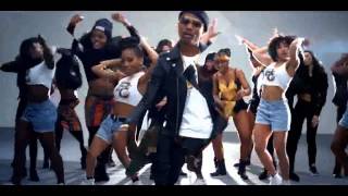 Wizkid  Azonto Official Video [upl. by Neral]