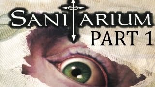 Sanitarium Walkthrough part 1 [upl. by Anema378]