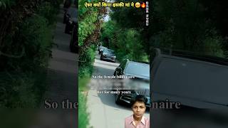 ऐसा क्यों किया इसकी मां ने🔥🥺shortsfeed shortvideo story KpopReacts1 fyp [upl. by Dohsar]