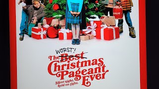 The Best Christmas Pageant Ever 2024 Movie Review [upl. by Chivers]