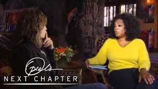 How Steven Tyler Survived Drug Addiction  Oprahs Next Chapter  Oprah Winfrey Network [upl. by Egres]