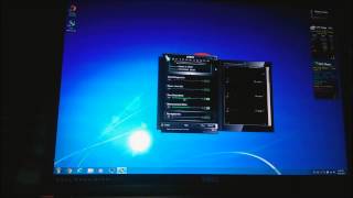 Dell Precision M6400 Video Card Crash The Solitution [upl. by Gabriellia]