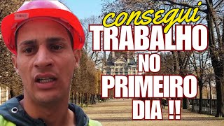 construção civil em lisboa  a realidade dos salários [upl. by Rangel]