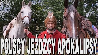 Polscy jeźdźcy apokalipsy  Lisowczycy Odcinek specjalny Historia Bez Cenzury [upl. by Varian]