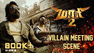 Maari 2 Maari 2019 New Released Full Hindi Dubbed Movie  Dhanush Sai Pallavi Krishna [upl. by Leissam]