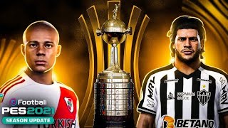 🔴 ATLÉTICOMG X RIVER PLATE AO VIVO COM IMAGENS 🔴 LIBERTADORES 2024 🔴 ASSISTIR JOGO AO VIVO AGORA [upl. by Nitreb]