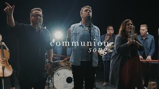 Communion Song  Jonathan Stockstill amp Bethany Worship Full Video [upl. by Reinert]