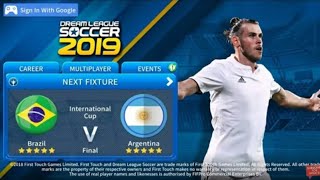 How To Download Dream League Soccer 2019  Download DLS 19 Game For Android amp iOS [upl. by Athey517]