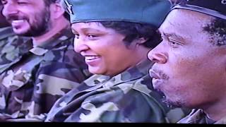 General Joe Modise General Chris Hani amp Umkhonto weSizwe Part 2 [upl. by Freed]