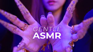 ASMR GENTLE Triggers for DEEP Relaxation No Talking [upl. by Warila906]