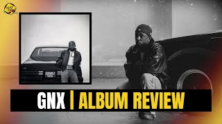 Kendrick Lamar quotGNXquot ALBUM REVIEW  DEHH [upl. by Noned766]