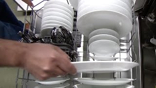 Dishwasher Buying Guide Interactive Video  Consumer Reports [upl. by Gnak822]