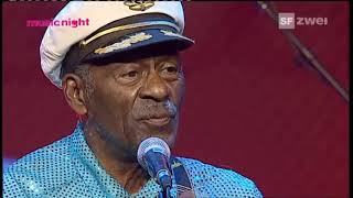 Chuck Berry  We Wee Hours  Let it Rock [upl. by Ahsilef]