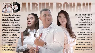 Andmesh  Melitha Sidabutar  Maria Shandi  Lagu Rohani Kristen Terbaru 2021 Terpopuler [upl. by Ynaffad]