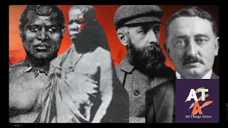 Zimbabwe History Part 1 Timeline of events which led to the 1st Chimurenga War in Zimbabwe Overview [upl. by Annelg480]