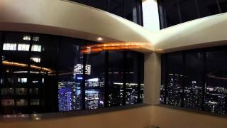 Marriott Marquis  The View Restaurant  New York City [upl. by Odille]