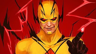 Reverse Flash  A Life of Hatred [upl. by Sydalg]