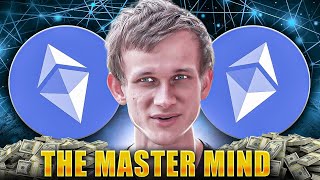 Vitalik Buterin The visionary behind Ethereum [upl. by Glennie]