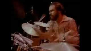 Danny Seraphine Drum Solo Chicago [upl. by Kissee]