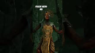 Kinda got tunneled but it’s ok ig dbd dbdclips deadbydaylightsurvivor [upl. by Tudela]