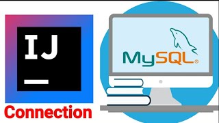 How to Connect MySQL in java using Intellij  How to connect Database in IntelliJ Community Edition [upl. by Barbette7]