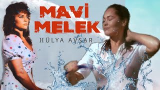 Mavi Melek Türk Filmi  FULL  HÜLYA AVŞAR  YAŞAR ALPTEKİN [upl. by Refotsirhc217]