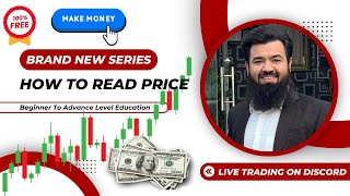 How To Read Price Lecture  21 Premium VS Discount And Optimal Trade Entry earnmoneyonline forex [upl. by Edelsten]