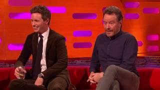 Jack O’Connell’s Bum Tattoo Shocks Dame Judi Dench  The Graham Norton Show [upl. by Koser]