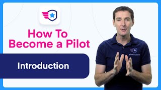 Free Course  Ultimate Guide to Becoming a Pilot [upl. by Melosa]