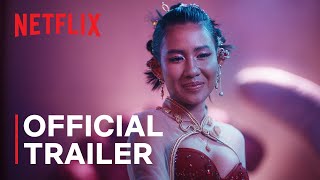 Dear David  Official Trailer  Netflix [upl. by Enalb]