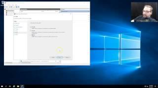 Enable ICMP in Windows  Quick Tip [upl. by Tresa]