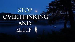 Sleep Anxiety and Insomnia How to Sleep Better When Youre Anxious [upl. by Olegnaed]