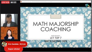 GENERAL EDUCATION MATHEMATICS 2023 [upl. by Itirp]