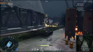 Armored Warfare EP 46 T249 Vigilante [upl. by Fakieh]