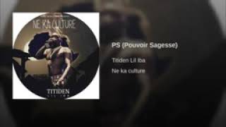 Titiden LIL IBA PS NEKA CULTURE [upl. by Autry547]