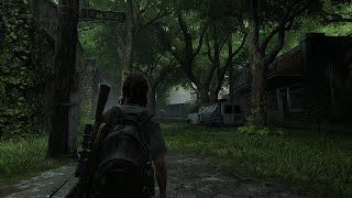 THE LAST OF US 2 REMASTERED  PS5 PRO 4K 120FPS VRR RT HDR  Chapter 16 [upl. by Susanetta679]