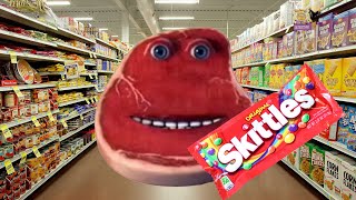 Skittles meme e e ei im on vacation [upl. by Nara]