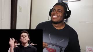 Tears For Fears Head Over Heels REACTION [upl. by Segalman74]