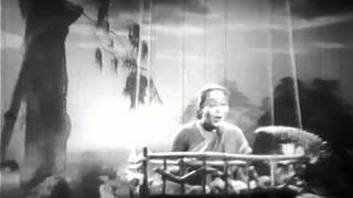 Mutte Pavalame  Sivaji Ganesan Padmini  Uthama Puthiran  Tamil Classic Song [upl. by Yetnom]