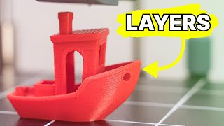 3D Printing Basics  NOT as easy as you think [upl. by Bray]