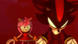 TSR Lines Animated Episode 4 Amy [upl. by Eicrad993]