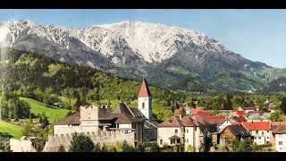 Puchberg am Schneeberg [upl. by Quiteris]