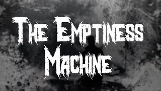 Linkin Park  The Emptiness Machine  Lyrics [upl. by Isle859]