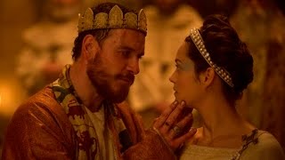 Macbeth 2015  Film Review [upl. by Belford]