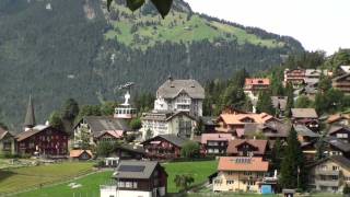 Wengen  Jungfrau [upl. by Gloriane]