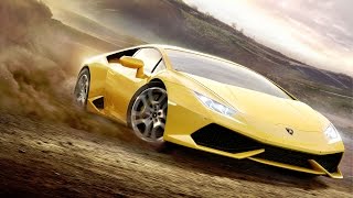 Forza Horizon 2 Review [upl. by Schear403]