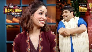 Bachcha Yadav को Yami लगती हैं Yummy  The Kapil Sharma Show  Kya Joke Mara Hai [upl. by Travis]